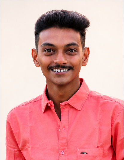 Viral Parmar